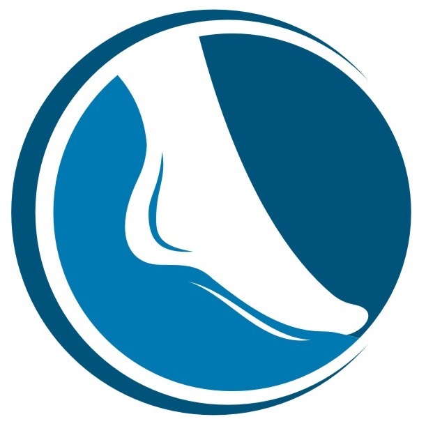 Caruso Foot and Ankle Logo 611-611