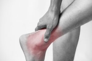 Peroneal Tendonitis Pain