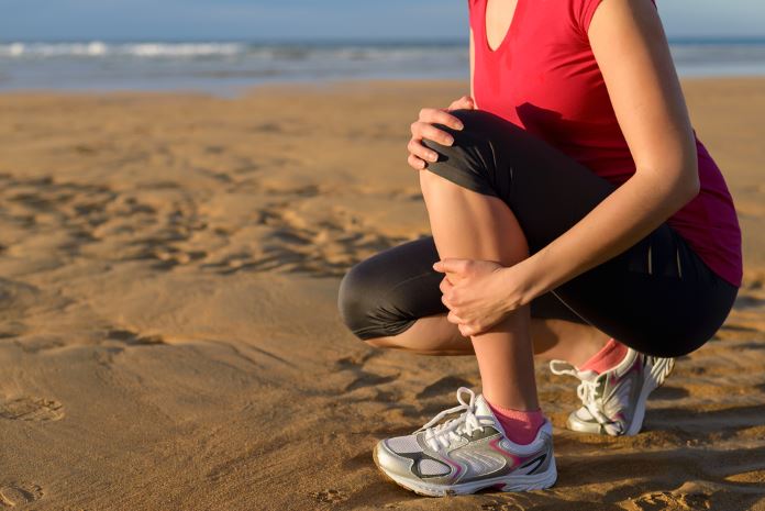 The Importance of Stretching for Healthy Feet