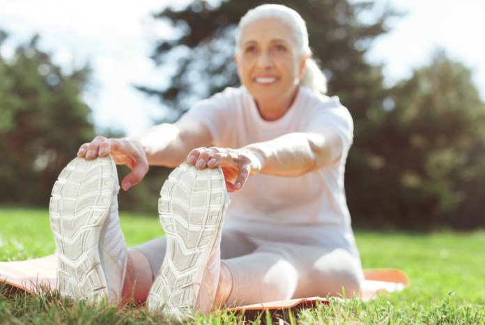 The Importance of Stretching for Foot Health