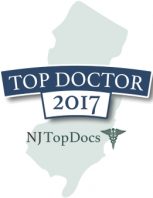 2017 NJ Top Doc Dr. Rose Caruso