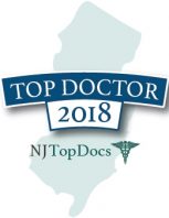 2018 NJ Top Doc Dr. Rose Caruso