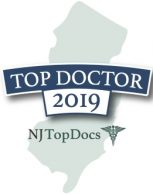 2019 NJ Top Doc Dr. Rose Caruso