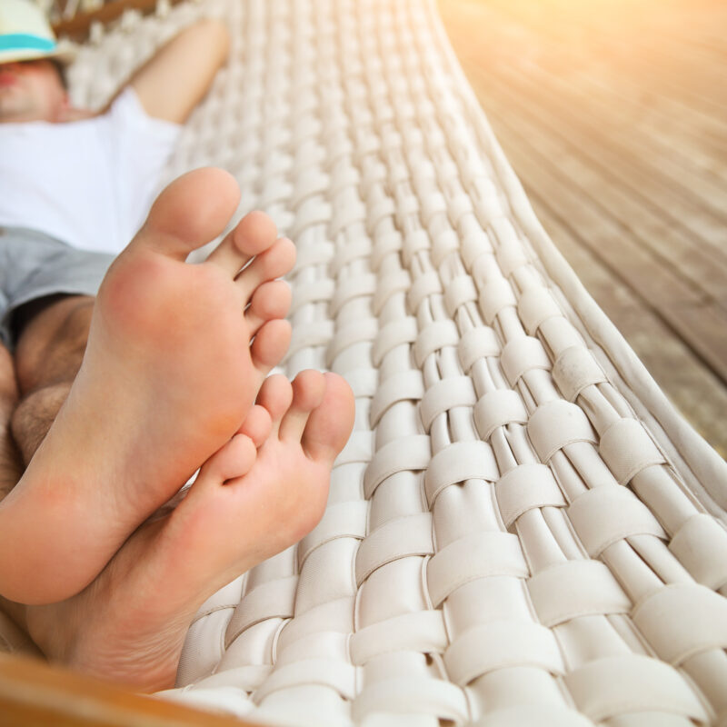 Tips for Summer Foot Care