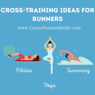 Cross Training