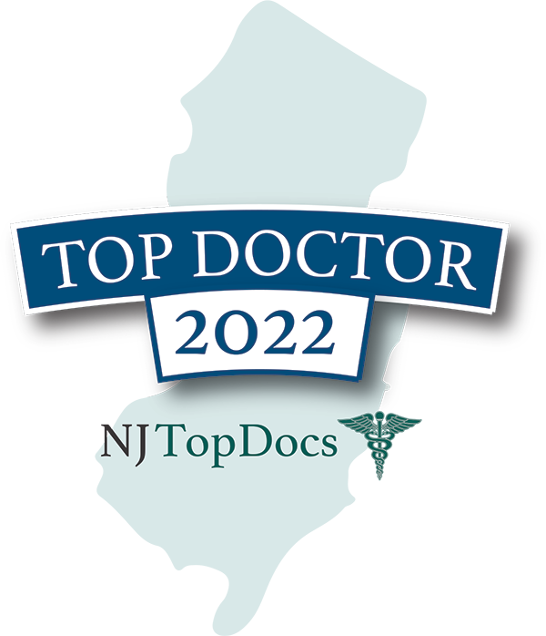 Dr. Rose Caruso - NJ Top Doc for Podiatry