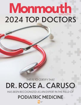 2024 Monmouth Top Doctors